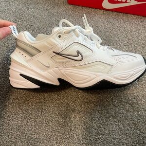 Nike M2K Tekno - brand new men's 6 / woman's 7.5